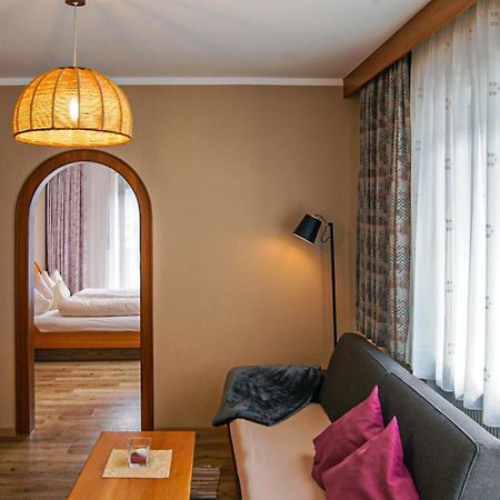 Appartements Residence Ganthaler Rabla Exterior photo