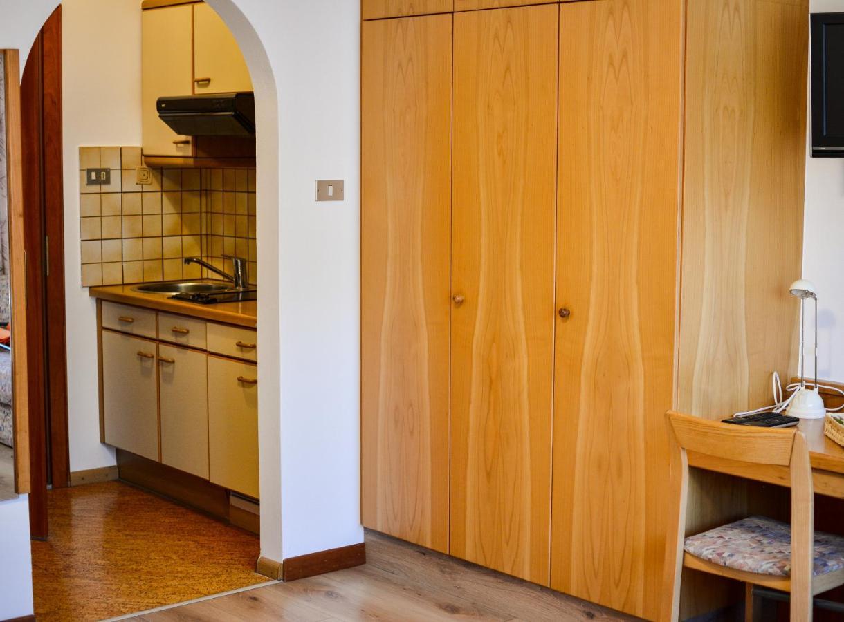 Appartements Residence Ganthaler Rabla Exterior photo