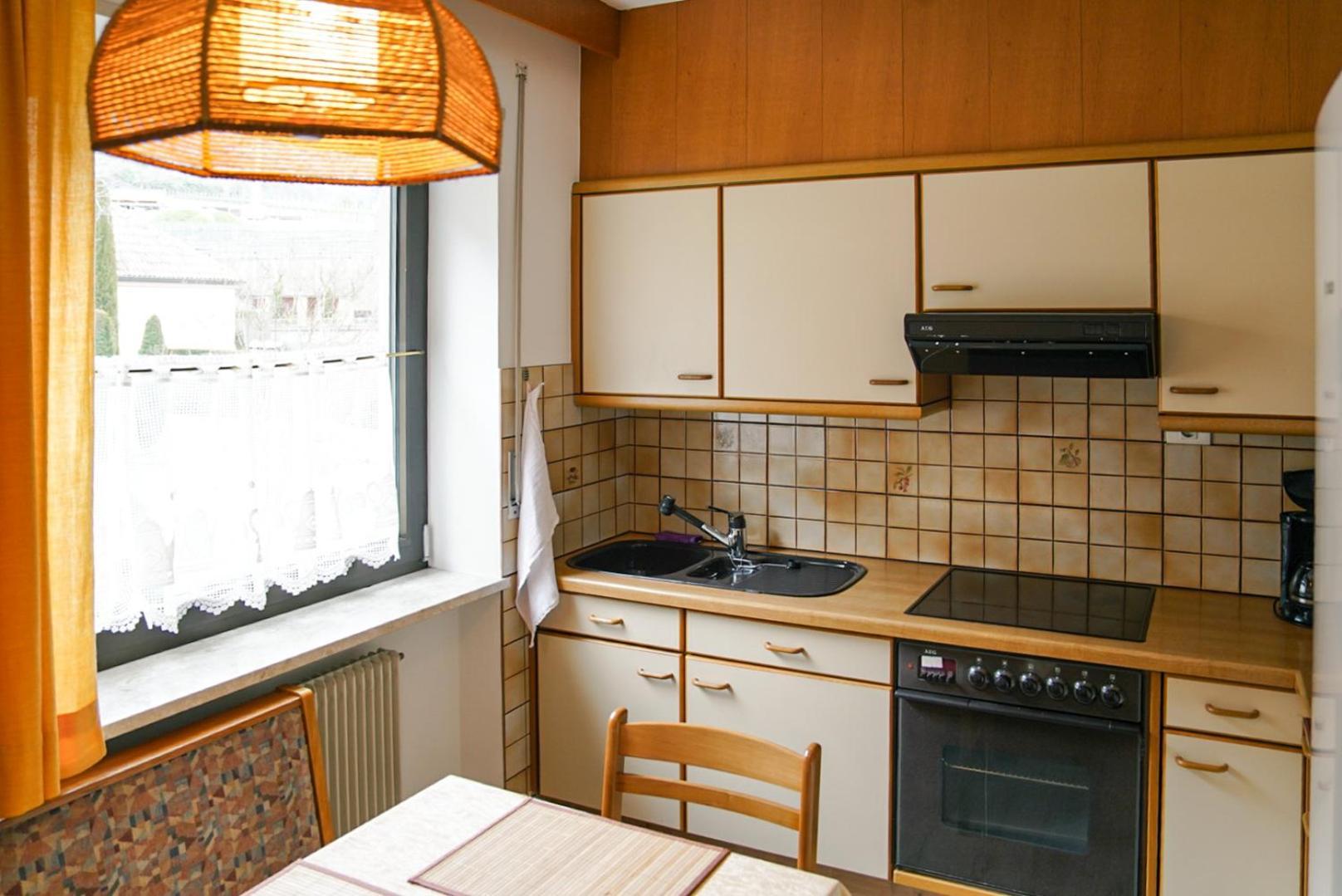 Appartements Residence Ganthaler Rabla Exterior photo